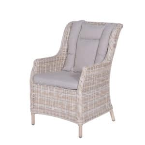 Osborne dining fauteuil - Passion willow