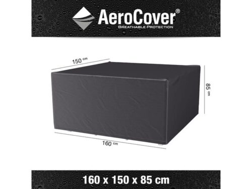 Aerocover Tuinsethoes 160x150x85 cm