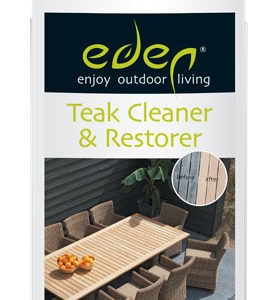 Eden teak cleaner 1 1000 ML